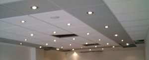 Shop Lighting