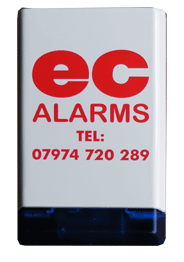 EC Electrical Alarms