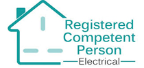 Registered Competent Person