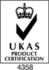 UKAS
